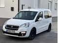 PEUGEOT PARTNER 1.6 BlueHDi Access L1 EURO6 M.O.I S.MENTES TÉLI-NYÁRI KERÉK NNM-348