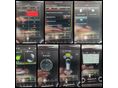 RENAULT SCENIC 2017/9 - 11