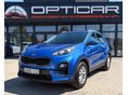 KIA SPORTAGE 1.6 GDI Silver Navi!APP!LED!Ülés+Kormányfűtés!Kamera!Mo-i!1.Tulaj!90.950Km!ÁFÁ-s!