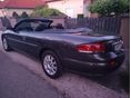 CHRYSLER SEBRING 2006/9 - 5