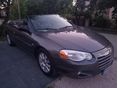 CHRYSLER SEBRING 2006/9 - 6