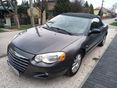 CHRYSLER SEBRING 2006/9 - 8