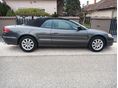 CHRYSLER SEBRING 2006/9 - 9