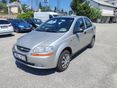 CHEVROLET KALOS 1.4 8V Plus