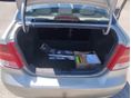 CHEVROLET KALOS 2005/5 - 12
