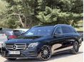 MERCEDES-BENZ E 220 2019/10 - 1