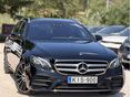 MERCEDES-BENZ E 220 2019/10 - 4
