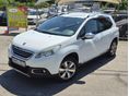 PEUGEOT 2008 2013/7 - 2