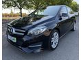 MERCEDES-BENZ B 200 CDI d Style