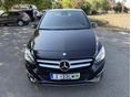 MERCEDES-BENZ B 200 2016/3 - 2