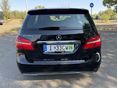 MERCEDES-BENZ B 200 2016/3 - 4
