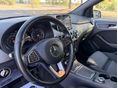 MERCEDES-BENZ B 200 2016/3 - 18