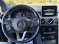 MERCEDES-BENZ B 200 2016/3 - 20