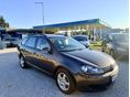 VOLKSWAGEN GOLF VI Variant 1.6 CR TDI Highline
