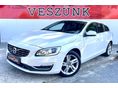 VOLVO V60 2.4 D [D6] PHEV AWD Summum Geartronic ZÖLD RENDSZÁM! RENGETEG EXTRA! JÓ ÁLLAPOT!