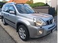 NISSAN X-TRAIL 2.0 dCi XE NAGY NYITHATÓ PANORÁMA TETŐ.VONÓHOROG.TETŐSINBE ÉPÍTETT SAFARI LÁMPA