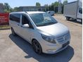 MERCEDES-BENZ VITO 2016/7 - 2