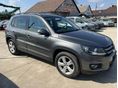 VOLKSWAGEN TIGUAN 2.0 CR TDi BMT Trend&Fun SZERVIZKÖNYVES