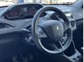 PEUGEOT 208 2014/5 - 22
