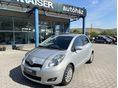 TOYOTA YARIS 1.33 Terra+ Friss műszaki!
