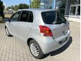 TOYOTA YARIS 2009/3 - 4