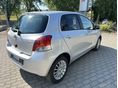 TOYOTA YARIS 2009/3 - 5