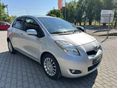 TOYOTA YARIS 2009/3 - 3