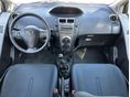 TOYOTA YARIS 2009/3 - 6