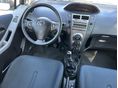 TOYOTA YARIS 2009/3 - 7