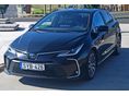 TOYOTA COROLLA Sedan 1.8 Hybrid Comfort Tech e-CVT