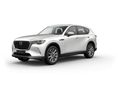 MAZDA CX-60 3.3 Skyactiv D Exclusive-Line (Automata) DRAS CSOMAGGAL DECEMBERI ÉRKEZÉSSEL