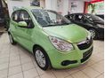 OPEL AGILA 1.2 Enjoy ABS-ESP-KLÍMA-EL.ABLAK-EL.TÜKÖR-VONÓHOROG-FORDULATSZÁMMÉRŐ