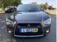 MITSUBISHI ASX 2011/6 - 2