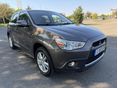 MITSUBISHI ASX 2011/6 - 3