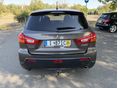 MITSUBISHI ASX 2011/6 - 6