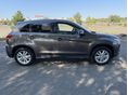 MITSUBISHI ASX 2011/6 - 7