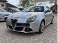ALFA ROMEO GIULIETTA 2.0 JTDM-2 Distinctive QV-LINE ! BARNA BŐR. NAVI. KITŰNŐ! F1