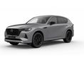 MAZDA CX-60 3.3 Skyactiv D Homura Plus AWD (Automata) TLOP BARNA BELSŐ DECEMBERI ÉRKEZÉS