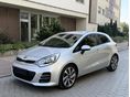 KIA RIO 1.4 CVVT EX Limited navigáció/ülés-kormányfűtés/bőrbelső/keyless