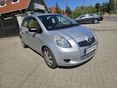 TOYOTA YARIS 1.3 Sol AC 1. TULAJ VÉGIG MÁRKASZERVÍZ KLÍMA