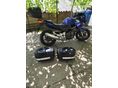 HONDA CBF 600 2005/4 - 2