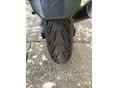 HONDA CBF 600 2005/4 - 5