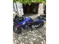 HONDA CBF 600 2005/4 - 6