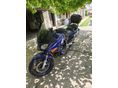 HONDA CBF 600 2005/4 - 7