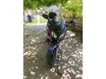 HONDA CBF 600 2005/4 - 8