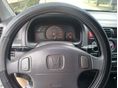 HONDA LOGO 1999/8 - 11