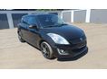 SUZUKI SWIFT 1.2 GLX AAC ESP +DIGIT KLÍMA+TOLATÓRADAR+ALUKERÉK+