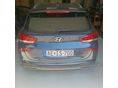 HYUNDAI I30 1.5 DPi Prime