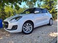 SUZUKI SWIFT 1.2 Dualjet Hybrid GL+ Gyöngyházfehér gyári fényezés minden elemen