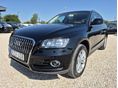 AUDI Q5 3.0 TDI quattro clean diesel S-tronic 258 LE / MEGKÍMÉLT ÁLLAPOT / BŐR / NAVI /